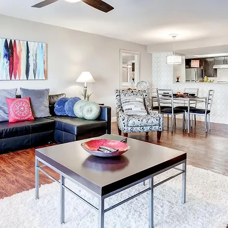 Kissimmee Getaway About 6 Mi To Disney World! Apartment